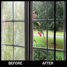 Premium Exterior Window/Screen Cleaning